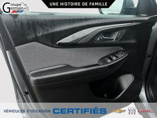 2021 Chevrolet Trailblazer in St-Raymond, Quebec - 10 - w320h240px