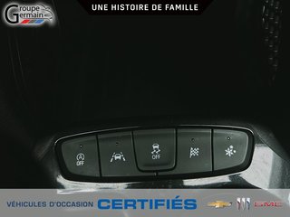 2021 Chevrolet Trailblazer in St-Raymond, Quebec - 21 - w320h240px