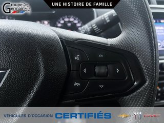 2021 Chevrolet Trailblazer in St-Raymond, Quebec - 17 - w320h240px