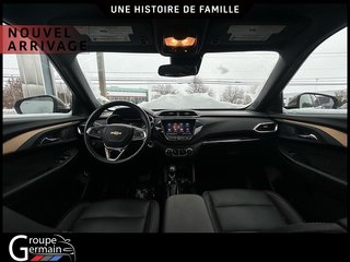 2021 Chevrolet Trailblazer in St-Raymond, Quebec - 16 - w320h240px