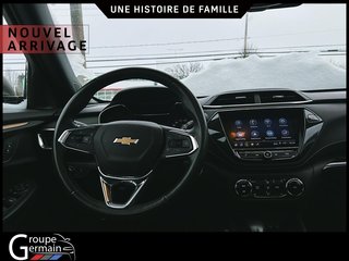 2021 Chevrolet Trailblazer in St-Raymond, Quebec - 15 - w320h240px