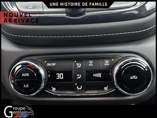 2021 Chevrolet Trailblazer in St-Raymond, Quebec - 14 - w320h240px