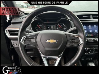 2021 Chevrolet Trailblazer in St-Raymond, Quebec - 7 - w320h240px