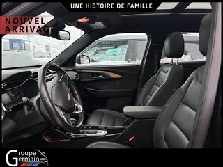 2021 Chevrolet Trailblazer in St-Raymond, Quebec - 5 - w320h240px