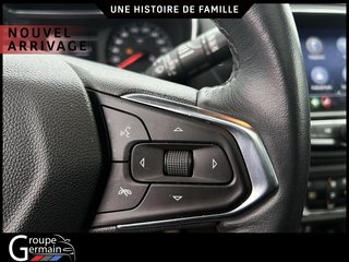 2021 Chevrolet Trailblazer in St-Raymond, Quebec - 11 - w320h240px