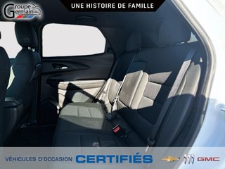 2021 Chevrolet Trailblazer in St-Raymond, Quebec - 25 - w320h240px