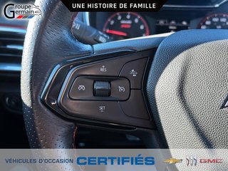 2021 Chevrolet Trailblazer in St-Raymond, Quebec - 17 - w320h240px