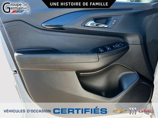 2021 Chevrolet Trailblazer in St-Raymond, Quebec - 10 - w320h240px