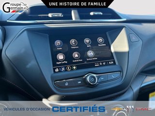 2021 Chevrolet Trailblazer in St-Raymond, Quebec - 19 - w320h240px