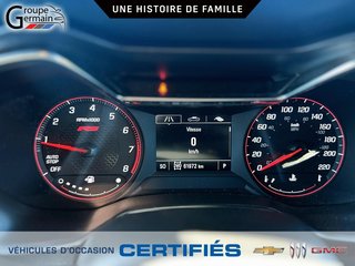 2021 Chevrolet Trailblazer in St-Raymond, Quebec - 16 - w320h240px