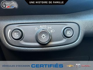 2021 Chevrolet Trailblazer in St-Raymond, Quebec - 15 - w320h240px