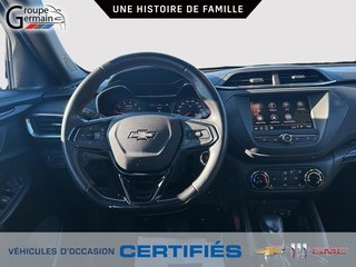 2021 Chevrolet Trailblazer in St-Raymond, Quebec - 22 - w320h240px