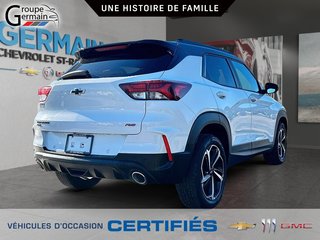 2021 Chevrolet Trailblazer in St-Raymond, Quebec - 3 - w320h240px