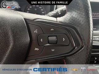 2021 Chevrolet TrailBlazer in St-Raymond, Quebec - 22 - w320h240px