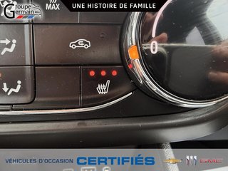 2021 Chevrolet TrailBlazer in St-Raymond, Quebec - 30 - w320h240px