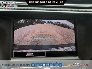 2021 Chevrolet TrailBlazer in St-Raymond, Quebec - 27 - w320h240px