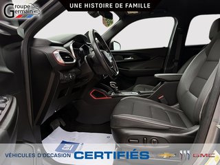 2021 Chevrolet TrailBlazer in St-Raymond, Quebec - 15 - w320h240px