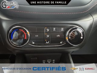 2021 Chevrolet TrailBlazer in St-Raymond, Quebec - 28 - w320h240px