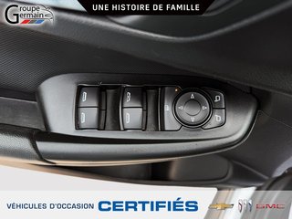 2021 Chevrolet TrailBlazer in St-Raymond, Quebec - 20 - w320h240px