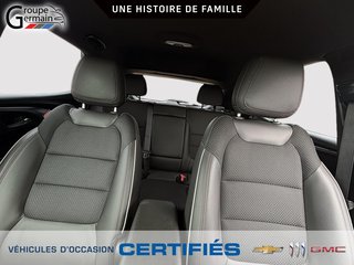 2021 Chevrolet TrailBlazer in St-Raymond, Quebec - 13 - w320h240px