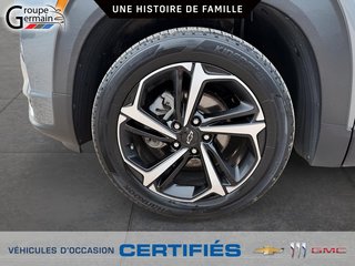 2021 Chevrolet TrailBlazer in St-Raymond, Quebec - 11 - w320h240px
