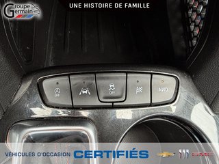 2021 Chevrolet TrailBlazer in St-Raymond, Quebec - 31 - w320h240px
