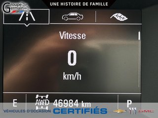2021 Chevrolet TrailBlazer in St-Raymond, Quebec - 25 - w320h240px