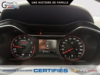 2021 Chevrolet TrailBlazer in St-Raymond, Quebec - 24 - w320h240px