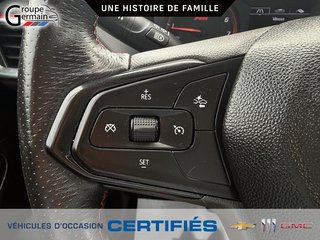 2021 Chevrolet TrailBlazer in St-Raymond, Quebec - 23 - w320h240px