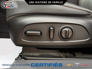 2021 Chevrolet TrailBlazer in St-Raymond, Quebec - 16 - w320h240px