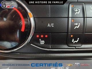2021 Chevrolet TrailBlazer in St-Raymond, Quebec - 29 - w320h240px