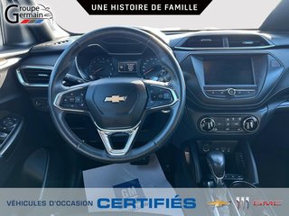 2022 Chevrolet Trailblazer in St-Raymond, Quebec - 21 - w320h240px