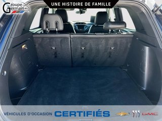 2022 Chevrolet Trailblazer in St-Raymond, Quebec - 25 - w320h240px