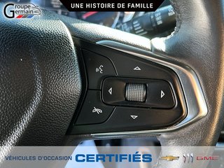 2022 Chevrolet Trailblazer in St-Raymond, Quebec - 17 - w320h240px