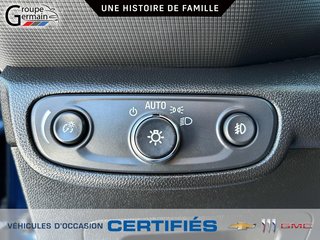 2022 Chevrolet Trailblazer in St-Raymond, Quebec - 14 - w320h240px