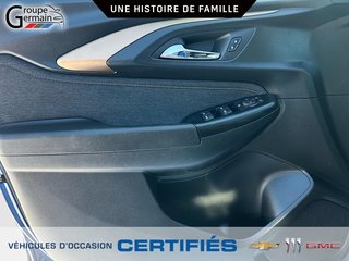 2022 Chevrolet Trailblazer in St-Raymond, Quebec - 10 - w320h240px