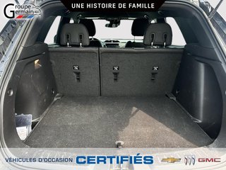 2022 Chevrolet Trailblazer à St-Raymond, Québec - 26 - w320h240px