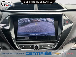 2022 Chevrolet Trailblazer à St-Raymond, Québec - 20 - w320h240px