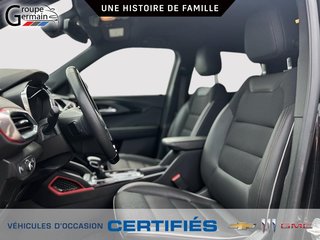 2022 Chevrolet Trailblazer à St-Raymond, Québec - 11 - w320h240px