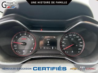 2022 Chevrolet Trailblazer à St-Raymond, Québec - 16 - w320h240px