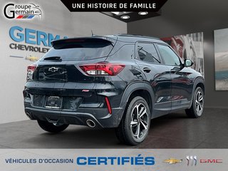 2022 Chevrolet Trailblazer à St-Raymond, Québec - 3 - w320h240px