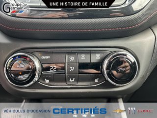 2022 Chevrolet Trailblazer à St-Raymond, Québec - 21 - w320h240px