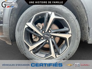 2022 Chevrolet Trailblazer à St-Raymond, Québec - 9 - w320h240px