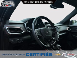 2022 Chevrolet Trailblazer à St-Raymond, Québec - 12 - w320h240px