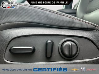 2022 Chevrolet Trailblazer à St-Raymond, Québec - 13 - w320h240px