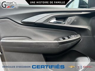 2022 Chevrolet Trailblazer à St-Raymond, Québec - 10 - w320h240px