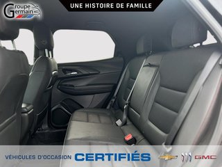 2022 Chevrolet Trailblazer à St-Raymond, Québec - 25 - w320h240px
