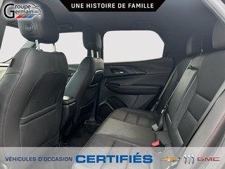 2022 Chevrolet Trailblazer à St-Raymond, Québec - 24 - w320h240px