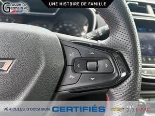 2022 Chevrolet Trailblazer à St-Raymond, Québec - 18 - w320h240px