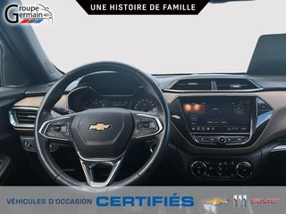 2022 Chevrolet Trailblazer à St-Raymond, Québec - 22 - w320h240px